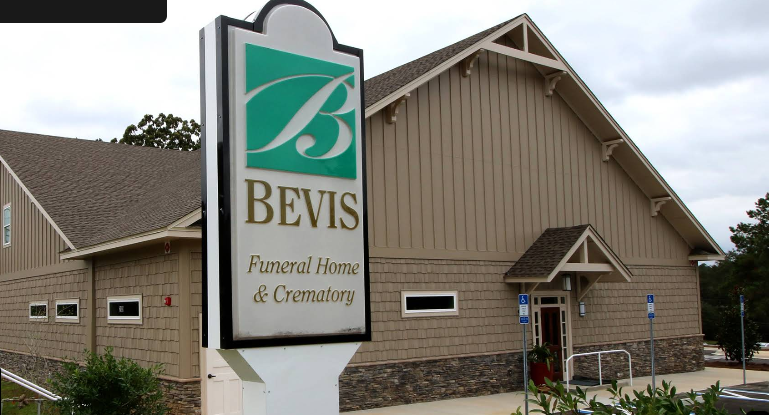 Bevis Funeral Home