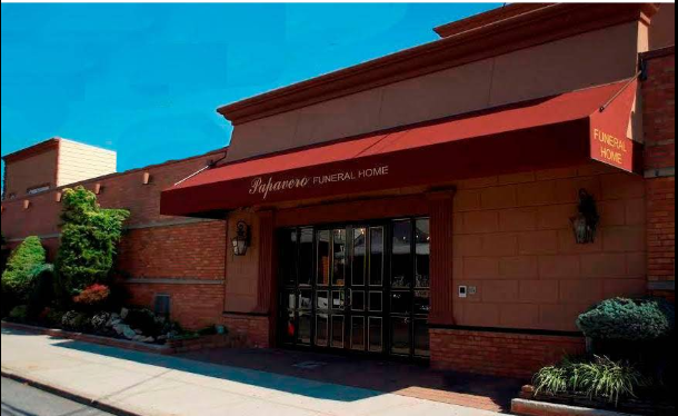 Papavero Funeral Home