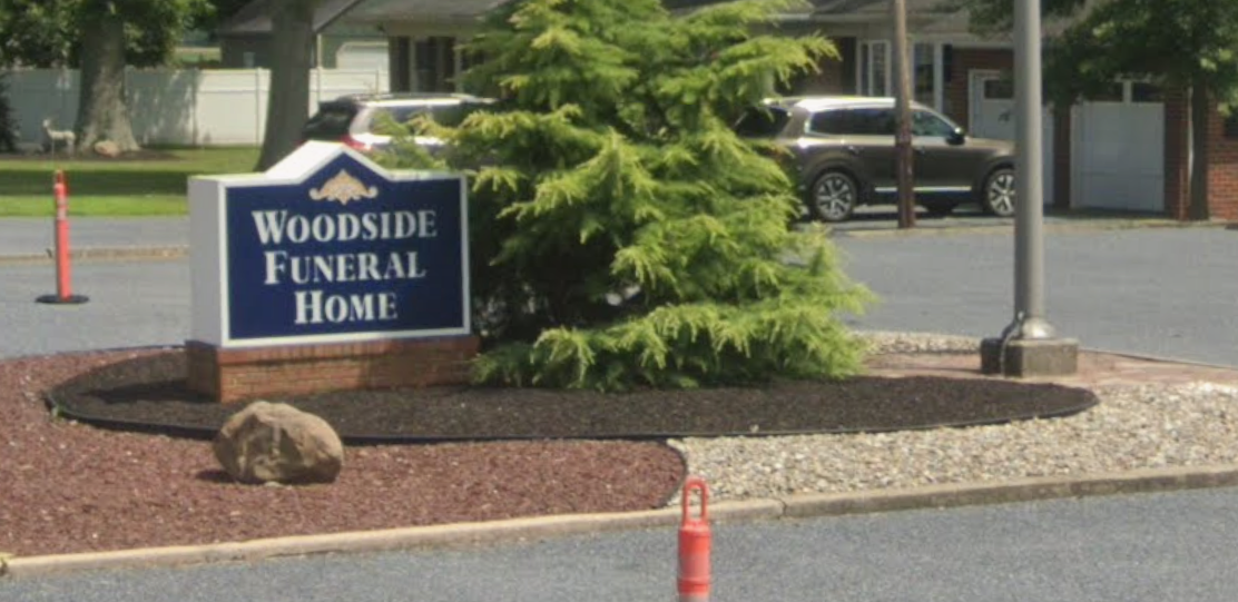 Woodside Funeral Home gallery image 2